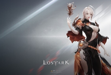 Siêu phẩm game Lost Ark cán mốc 20 triệu người chơi