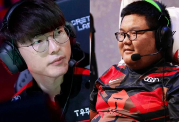 Sau drama của Faker, LCK siết chặt việc quản lý rank Hàn