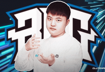 BLG liên tục thua tan nát tại LPL, Uzi viết tâm thư gửi fan