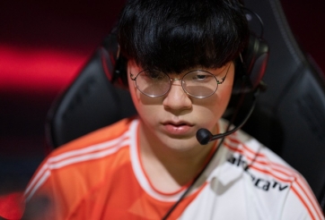 Kết quả Tứ Kết LCK Mùa Xuân hôm nay 24/3: DRX vs KDF