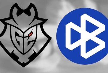 Tổ chức G2 Esports thiệt hại 5,25 triệu USD vì NFT