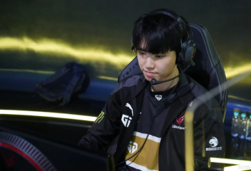 GEN thắng chật vật DK, chạm trán T1 tại chung kết LCK Mùa Xuân 2022