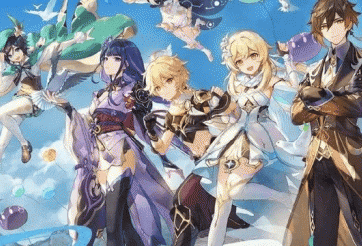 Trung Quốc tổ chức giải đấu cho tựa game Genshin Impact