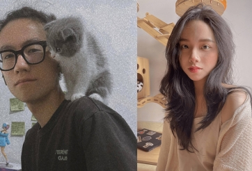 Tuyển thủ Elly bị bắt gặp hẹn hò cùng MC Kim Sa của VCS