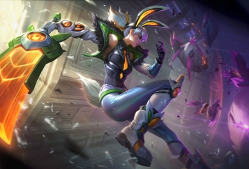 LMHT 12.6: Chi tiết bản cập nhật mới nhất LOL 2022