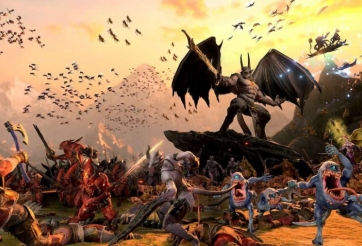 Epic Games Store tặng miễn phí tựa game chiến thuật có giá hơn 1 triệu