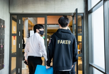 Danh sách sơ bộ đội hình LMHT Hàn Quốc tham dự Asian Games 2022