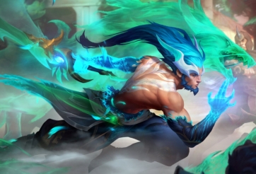 Tốc Chiến: Chi tiết bản cập nhật 3.1A mới nhất