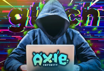 Axie Infinity treo thưởng 1 triệu USD cho bất cứ hacker nào tìm ra lỗ hổng bảo mật