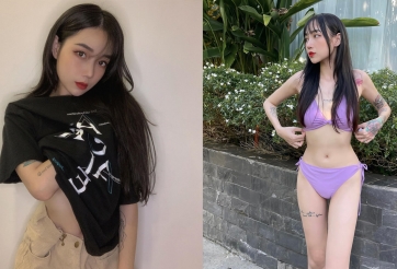 Drama: Nữ streamer tố sếp cũ ăn chặn tiền lương, bắt nhân viên làm 'gái rót bia'