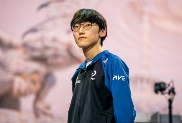 LMHT: Nuguri trở lại DWG KIA sau khi xuất ngoại không thành công