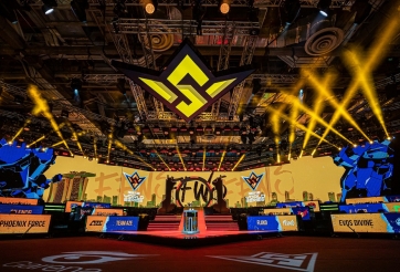 Giải vô địch Free Fire thế giới công bố tiền thưởng 2 triệu USD, khu vực Ấn Độ và CIS không tham dự