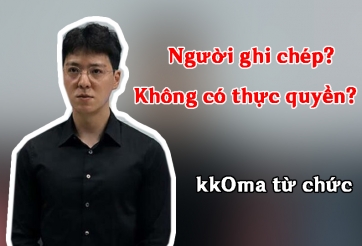 HLV kkOma xin từ chức tại đội tuyển LMHT Hàn Quốc