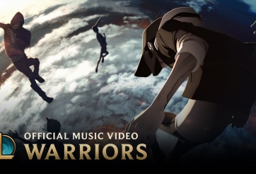 Tiến Quân Ca không được chọn làm ca khúc chủ đề cho SGB tại MSI 2022