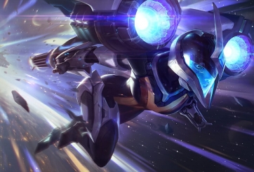 DTCL 12.9: Chi tiết bản cập nhật Đấu Trường Chân Lý mới nhất