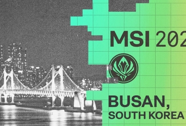 Kết quả MSI 2022 LMHT mới nhất hôm nay