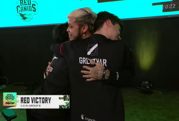 Kết quả MSI hôm nay 10/5: G2 tấu hài vẫn win, RED tạo nên kỳ tích trước người Đài Loan