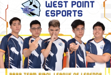 Đội tuyển LMHT Philippines bị điều tra ngay trước thềm SEA Games 31