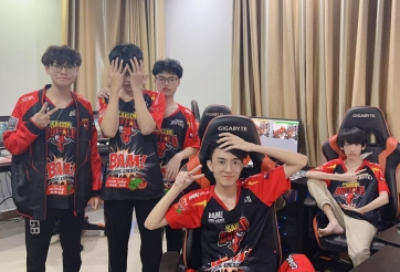 Kết quả MSI 2022 11/5: DFM vs SGB, AZE vs T1