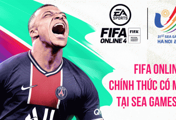 Lịch thi đấu các bộ môn eSports tại SEA Games 31 ngày 14/5: FO4 ra sân