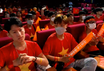 Thi đấu mờ nhạt, đội tuyển Free Fire Việt Nam đứng bét bảng sau ngày thi đấu thứ nhất