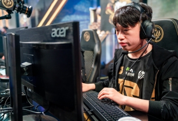 Kết quả MSI 2022 ngày 13/5: liệu Trung Quốc có tiếp tục bất bại?