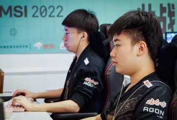 Lịch thi đấu MSI 2022 hôm nay ngày 14/5: Trung Quốc bị buộc phải đấu lại