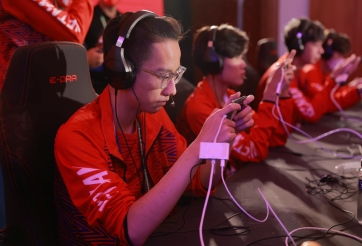 Kết quả thi đấu bộ môn LMHT Tốc Chiến - Đồng Đội Nam tại SEA Games 31 ngày 14/5: Việt Nam toàn thắng cả 2 trận