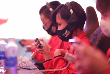 Việt Nam lọt vào chung kết bộ môn Tốc Chiến tại SEA Games 31