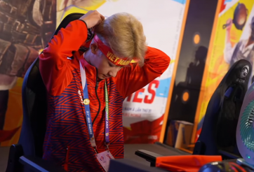 Đội tuyển PUBG Mobile Việt Nam giành huy chương vàng tại SEA Games 31