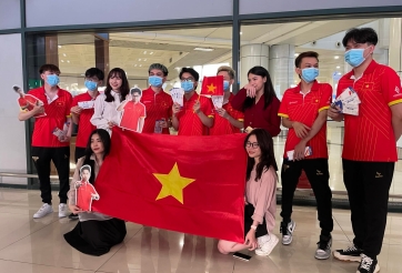 Lịch thi đấu Liên Quân Mobile tại SEA Games 31 mới nhất [22/5]