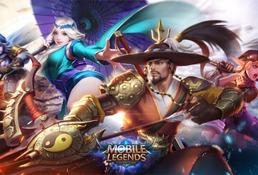 Trực tiếp Mobile Legends: Bang Bang tại SEA Games 31 ngày 19/5