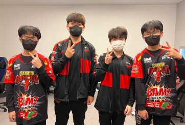 Kết quả MSI 2022 ngày 20/5: G2 bất ngờ đánh bại T1