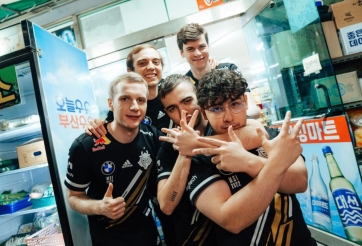 Lịch thi đấu MSI 2022 hôm nay ngày 21/5: SGB chạm trán T1 và G2