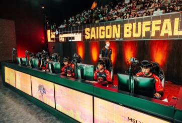 Lịch thi đấu MSI 2022 mới nhất hôm nay 22/5: ĐT Việt Nam chạm trán Trung Quốc