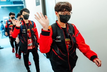 Lịch thi đấu MSI 2022 hôm nay ngày 23/5: Việt Nam tái đấu với Trung Quốc và Đài Loan