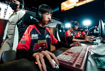 Kết quả MSI 2022 hôm nay ngày 24/5: SGB hạ đo ván G2