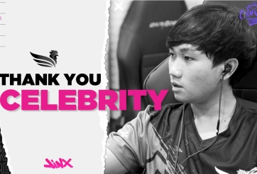 LMHT: SBTC Esports chia tay 3 thành viên trước mùa giải mới, bao gồm xạ thủ quốc dân Celebrity