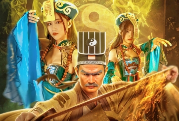 Code Ta Là Đạo Sĩ Xuất Quan VTC MỚI NHẤT 2023