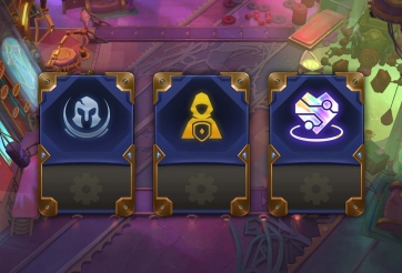 Top 5 lõi công nghệ mạnh nhất DTCL Mùa 7