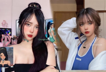 Valorant: Nữ game thủ Việt cosplay Sage cực kỳ duyên dáng