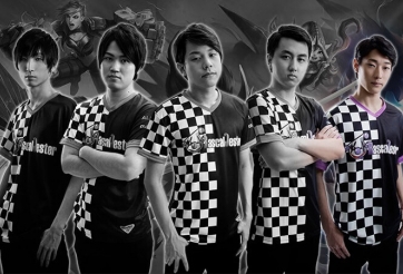 LMHT: Game thủ kiêm cựu cảnh sát Nhật Bản bị bắt vì tội ấu dâm