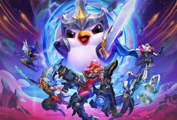 DTCL 12.11: Chi tiết bản cập nhật đầu tiên của DTCL Mùa 7