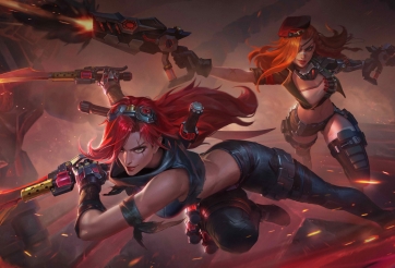 Tốc Chiến 3.2b: Chi tiết bản cập nhật mới nhất