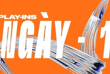 Lịch thi đấu CKTG Tốc Chiến 2022 ngày 14/6: vòng play-in khởi tranh