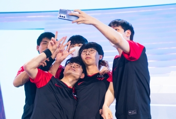 Lịch thi đấu CKTG Tốc Chiến hôm nay ngày 16/6: Hàn Quốc vs Đài Loan, Thái Lan vs Brazil