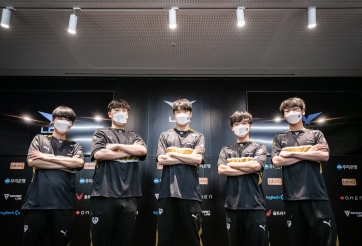 Lịch thi đấu LCK Mùa Hè 2022 hôm nay ngày 16/6: KT vs GEN, BRO vs DK