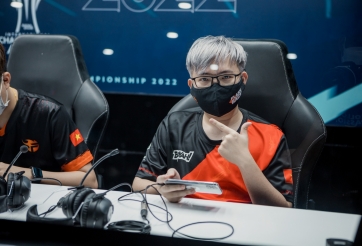 Trực tiếp AIC 2022 hôm nay ngày 16/6: FL và SGP ra trận