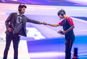 Lịch thi đấu CKTG Tốc Chiến hôm nay ngày 17/6: Hàn Quốc vs Bắc Mỹ