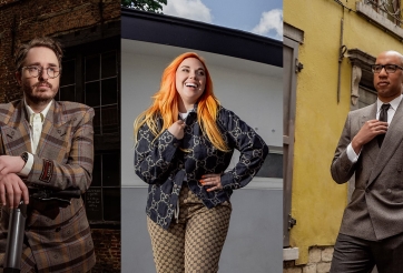 Tượng đài thời trang Gucci thành lập học viện eSports